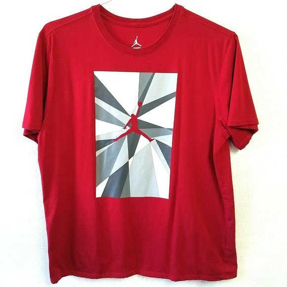 Jordan | Shirts | Michael Jordan Drifit 